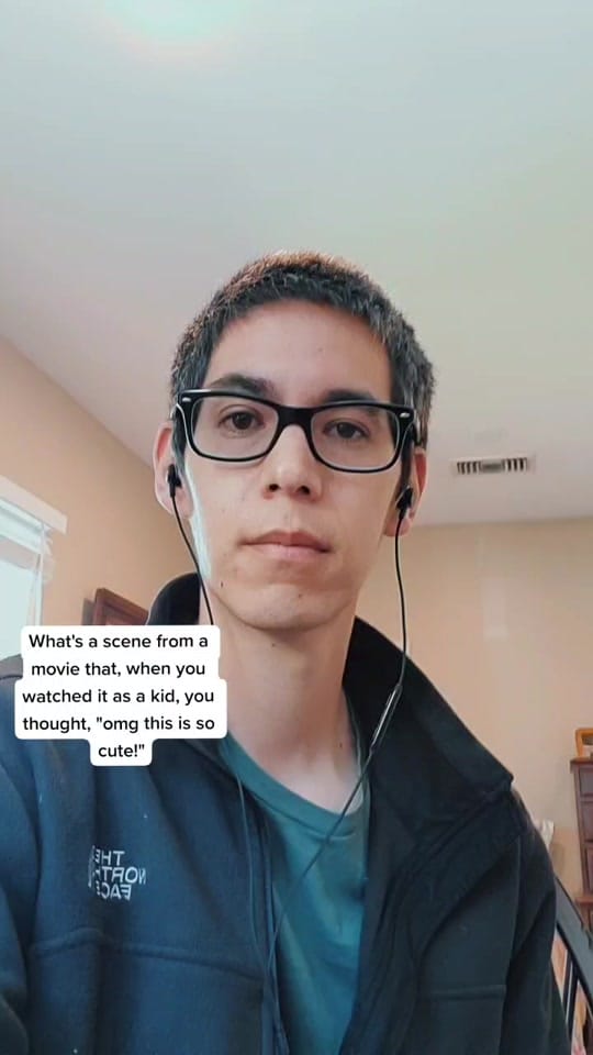 Post 9 by Chris Fong on TikTok (video)