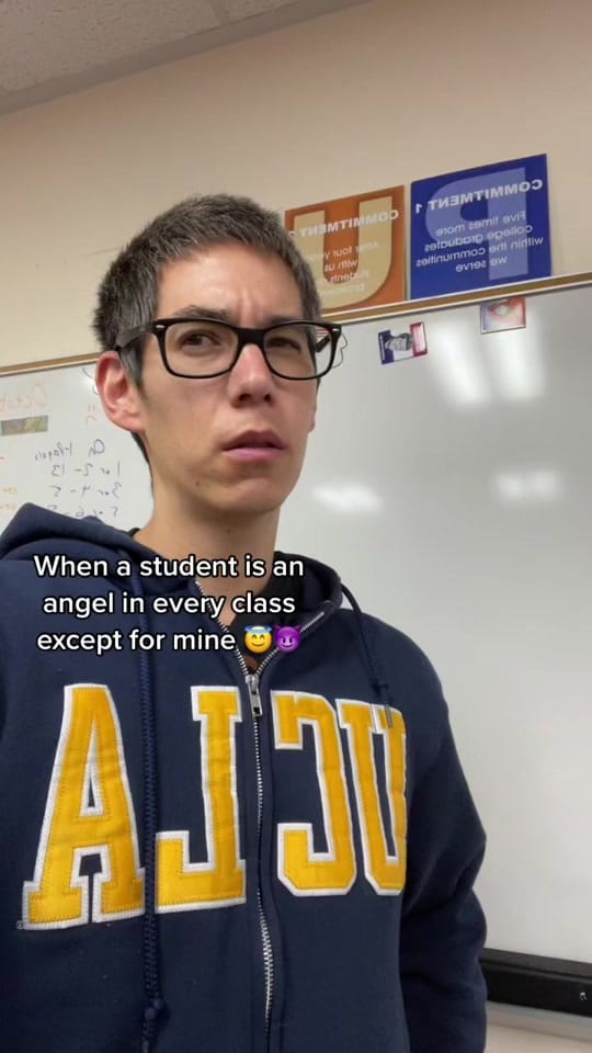 Post 5 by Chris Fong on TikTok (video)