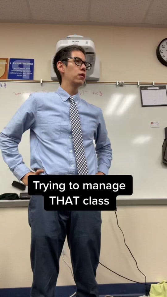 Post 8 by Chris Fong on TikTok (video)