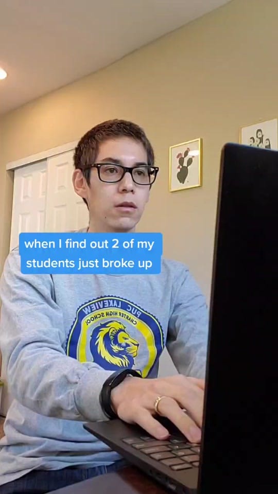 Post 10 by Chris Fong on TikTok (video)