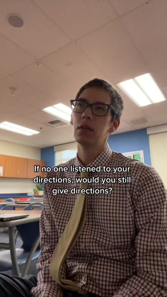 Post 6 by Chris Fong on TikTok (video)