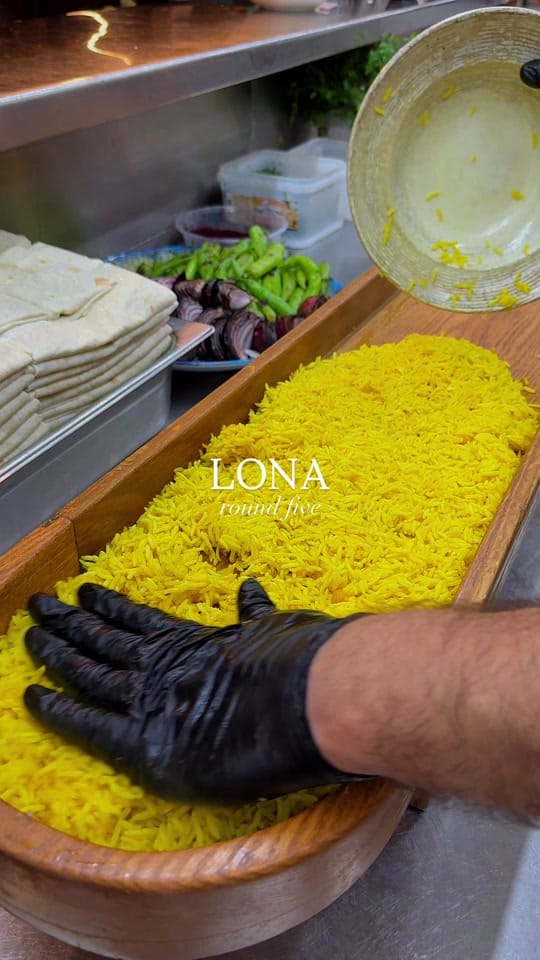 Post 9 by Lonagrillhouse.juicebar on TikTok (video)