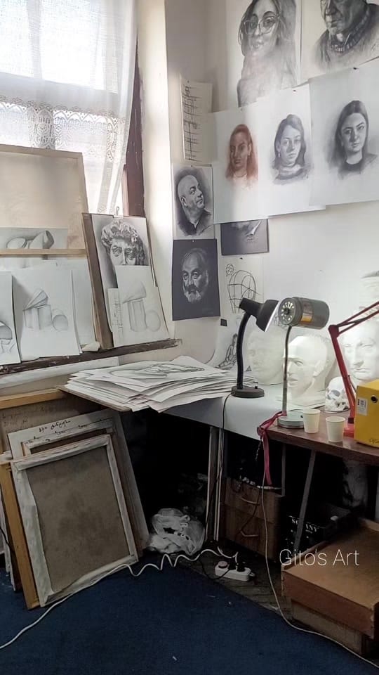Post 1 by Tamo 🎨 on TikTok (video)