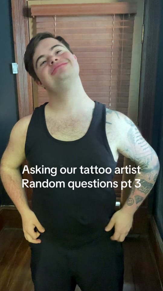 Post 7 by oxfordinktattoo on TikTok (video)
