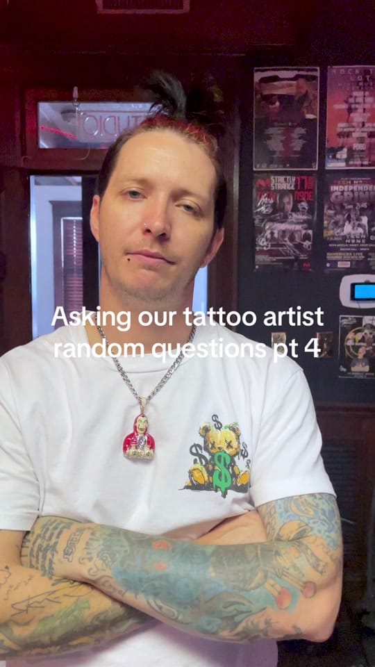 Post 6 by oxfordinktattoo on TikTok (video)