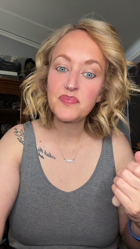 Post 3 by emily_mama_stepmom on TikTok (video)