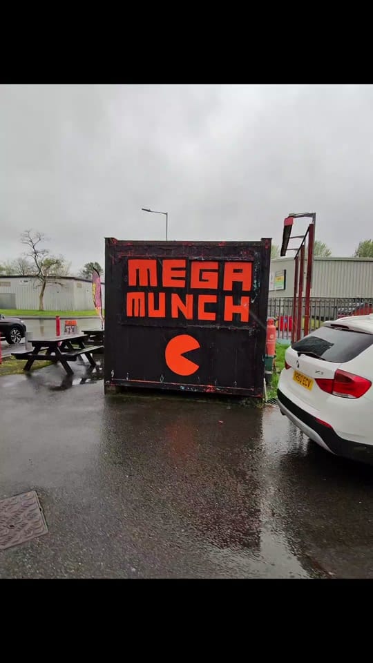 Post 8 by OFFICIAL WELSH LEGEND 😎 on TikTok (video)