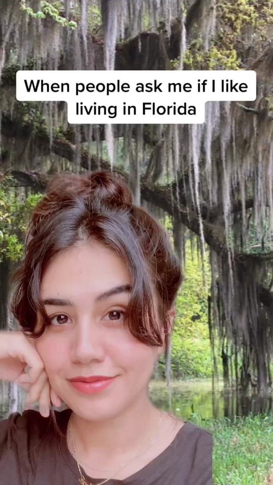 Post 6 by Marisa Buller on TikTok (video)