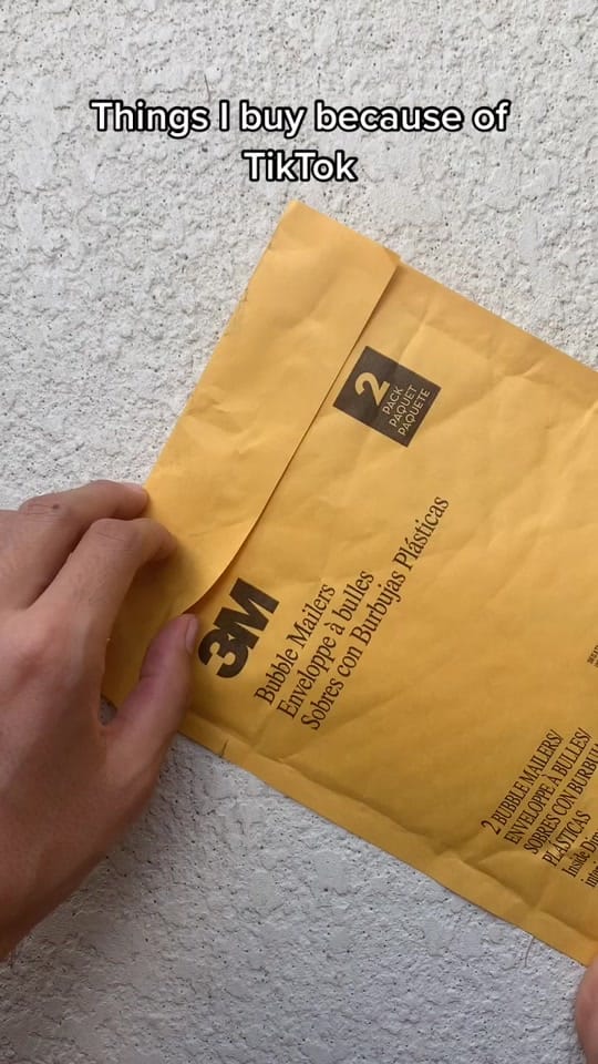 Post 5 by Marisa Buller on TikTok (video)