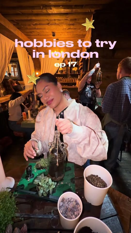 Post 4 by ⭑ ALANA ⭑ on TikTok (video)