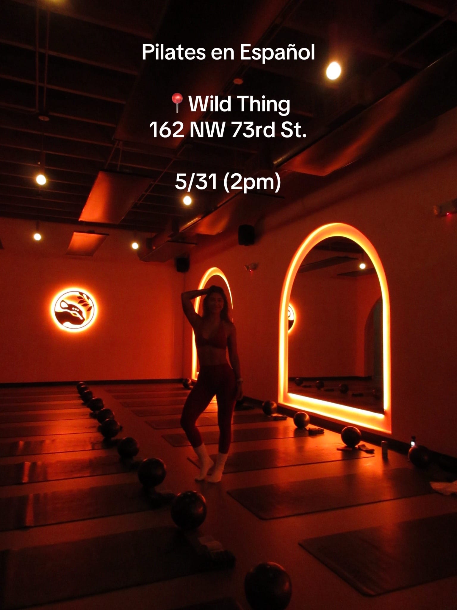 Post 5 by Wild Thing 🐆 on TikTok (video)