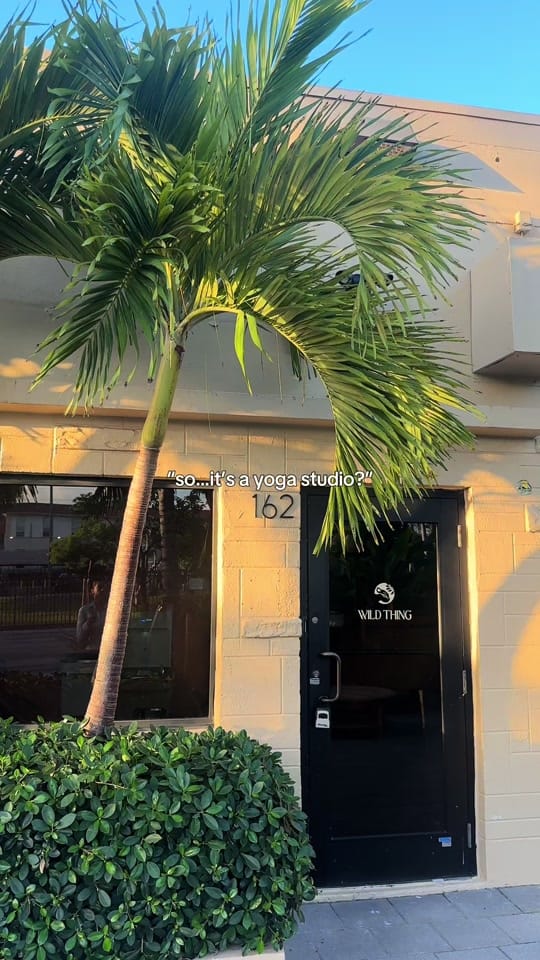 Post 1 by Wild Thing 🐆 on TikTok (video)