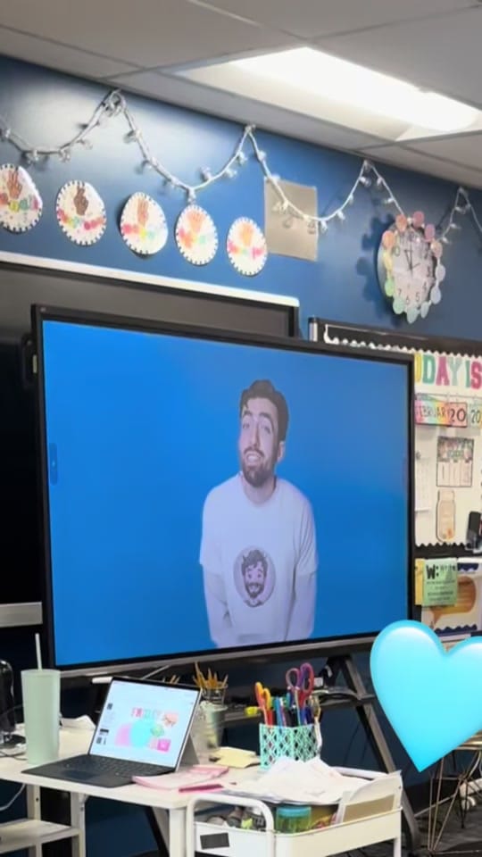 Post 3 by teaching_with_bella on TikTok (video)
