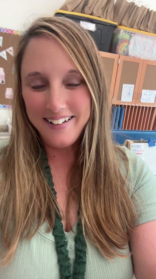 Post 2 by KIM•teacher•mama on TikTok (video)