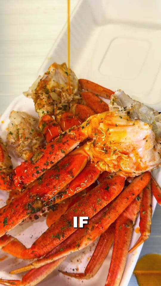 Post 1 by KYRKITCHEN on TikTok (video)