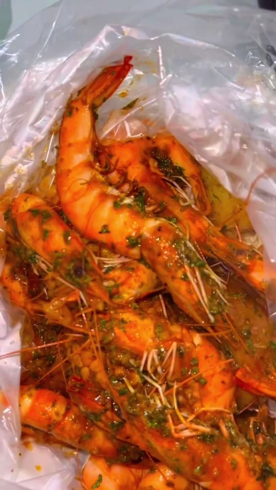 Post 8 by KYRKITCHEN on TikTok (video)