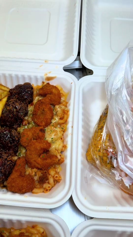 Post 5 by KYRKITCHEN on TikTok (video)