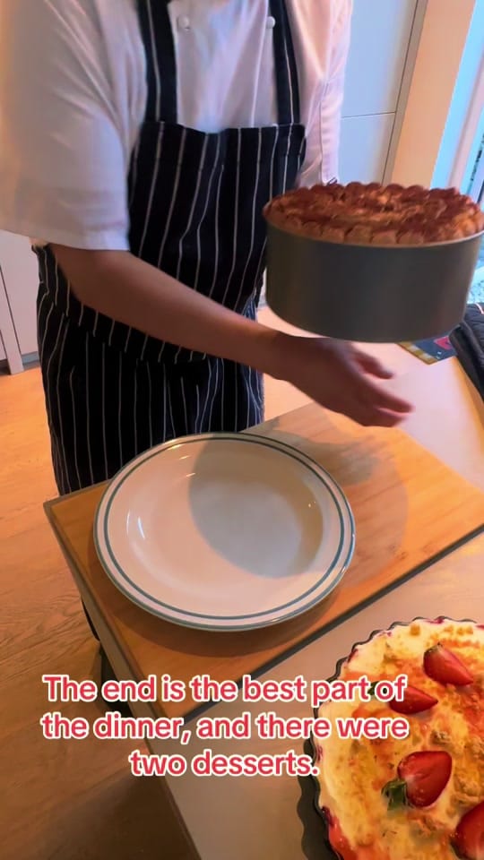 Post 2 by MCC on TikTok (video)