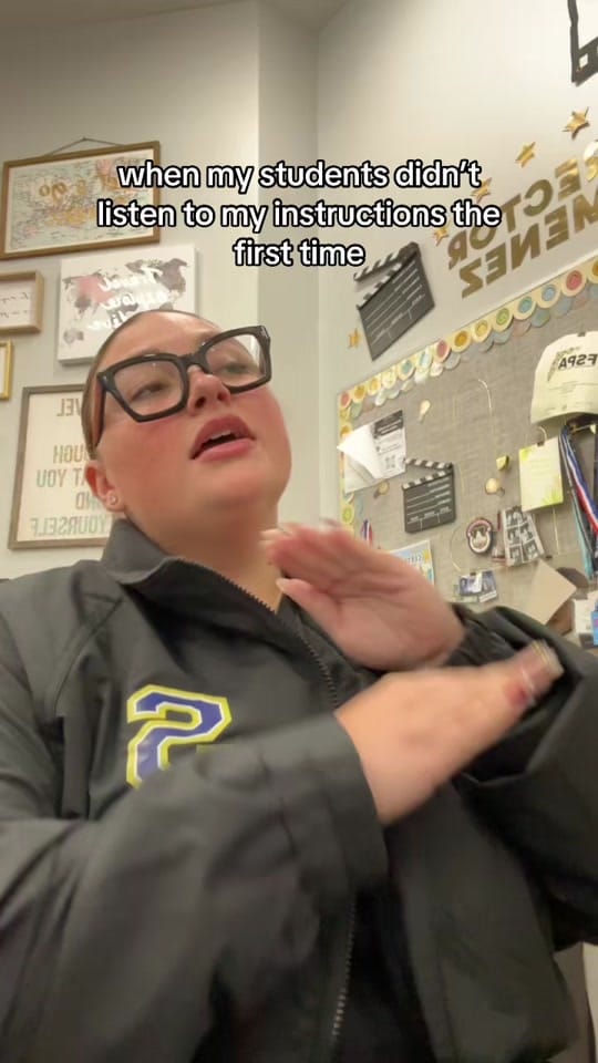Post 4 by Sarah Gimenez 🍎✨ on TikTok (video)