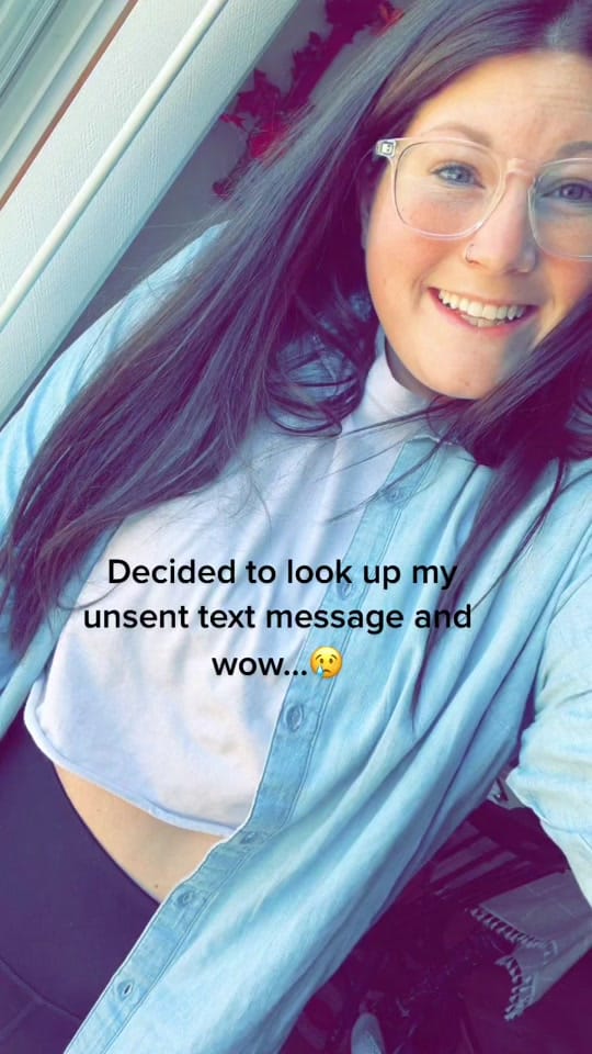 Post 8 by Megrose on TikTok (video)