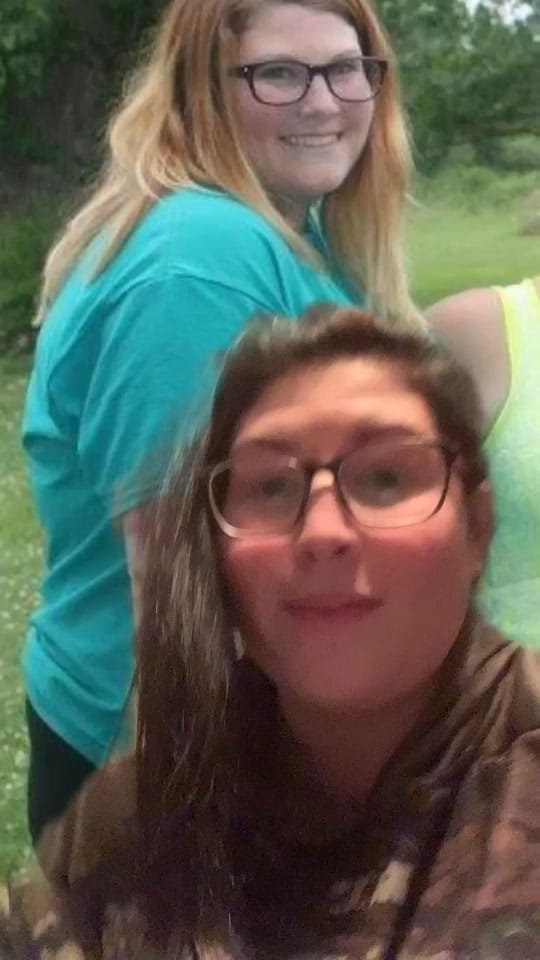 Post 10 by Megrose on TikTok (video)