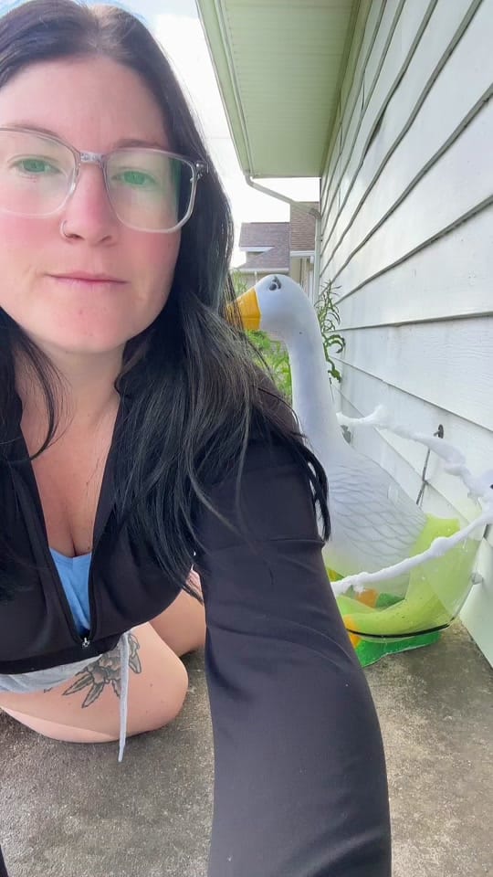 Post 5 by Megrose on TikTok (video)