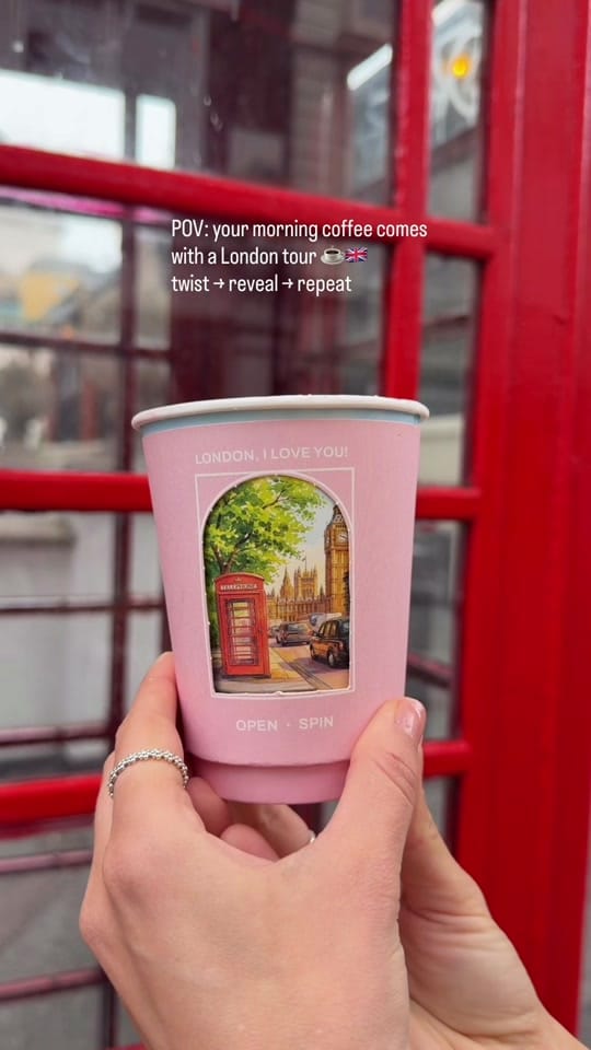 Post 1 by Londoncoffeeshops on TikTok (video)