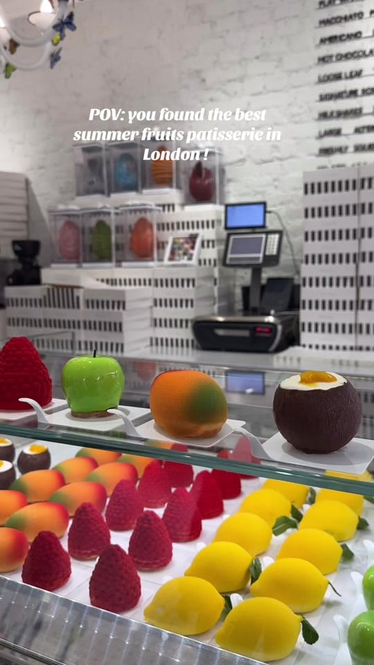 Post 8 by Londoncoffeeshops on TikTok (video)