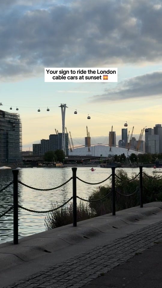 Post 8 by Experience London | 🇬🇧✈️🌍 on TikTok (video)