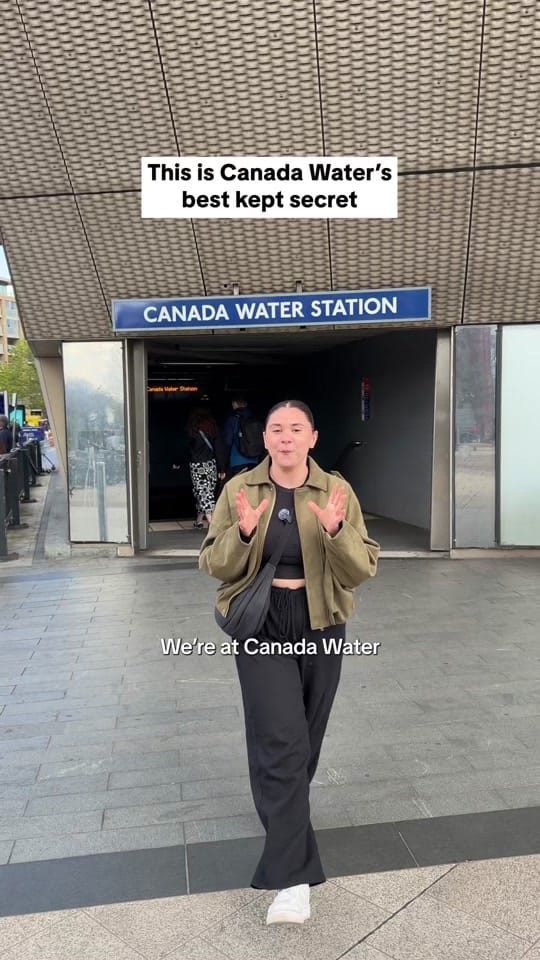 Post 2 by Experience London | 🇬🇧✈️🌍 on TikTok (video)