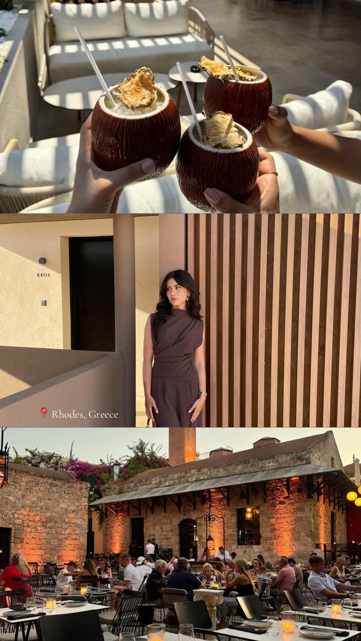 Post 3 by travelwithleena on TikTok (video)