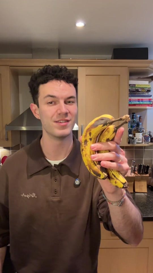 Post 3 by bakedbyguy on TikTok (video)