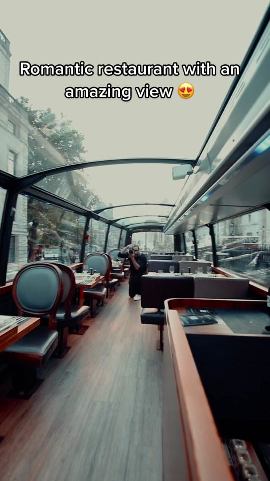 Post 10 by Bustronome London on TikTok (video)