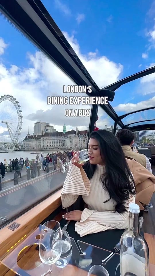 Post 8 by Bustronome London on TikTok (video)