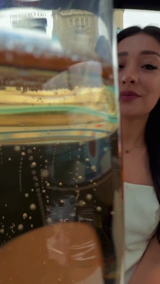 Post 1 by Bustronome London on TikTok (video)