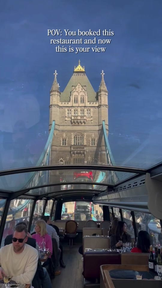 Post 4 by Bustronome London on TikTok (video)