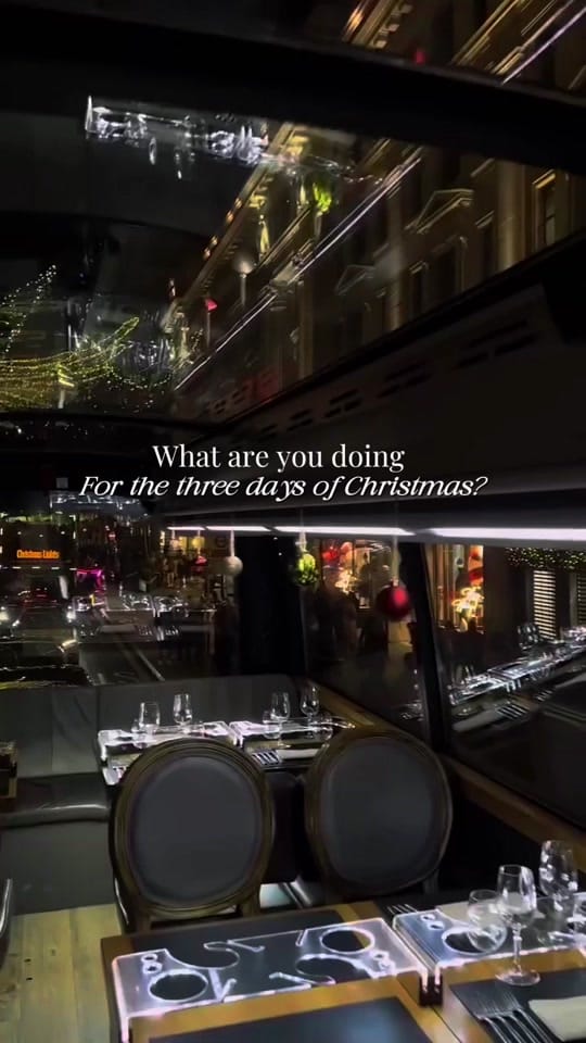 Post 6 by Bustronome London on TikTok (video)