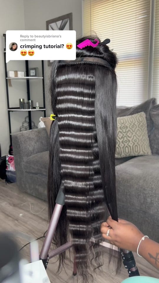 Post 8 by Mesh Marie 💋 on TikTok (video)