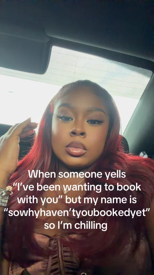 Post 7 by Mesh Marie 💋 on TikTok (video)