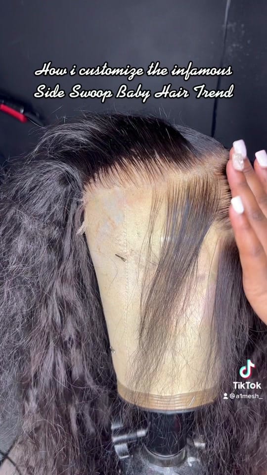 Post 10 by Mesh Marie 💋 on TikTok (video)