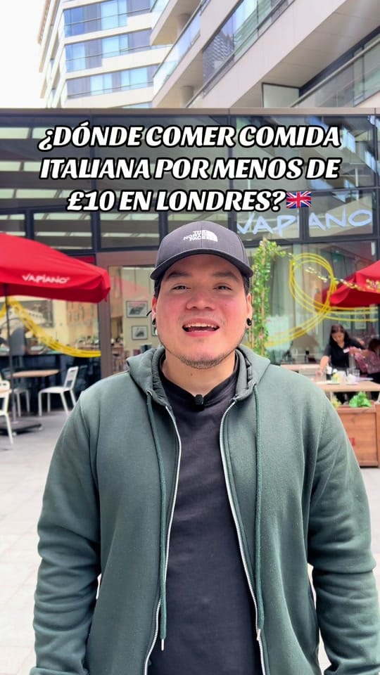 Post 2 by Iver Food Lover on TikTok (video)