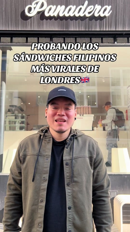 Post 8 by Iver Food Lover on TikTok (video)