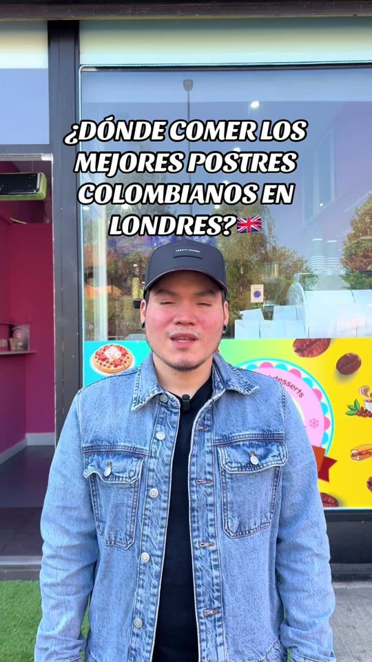Post 5 by Iver Food Lover on TikTok (video)