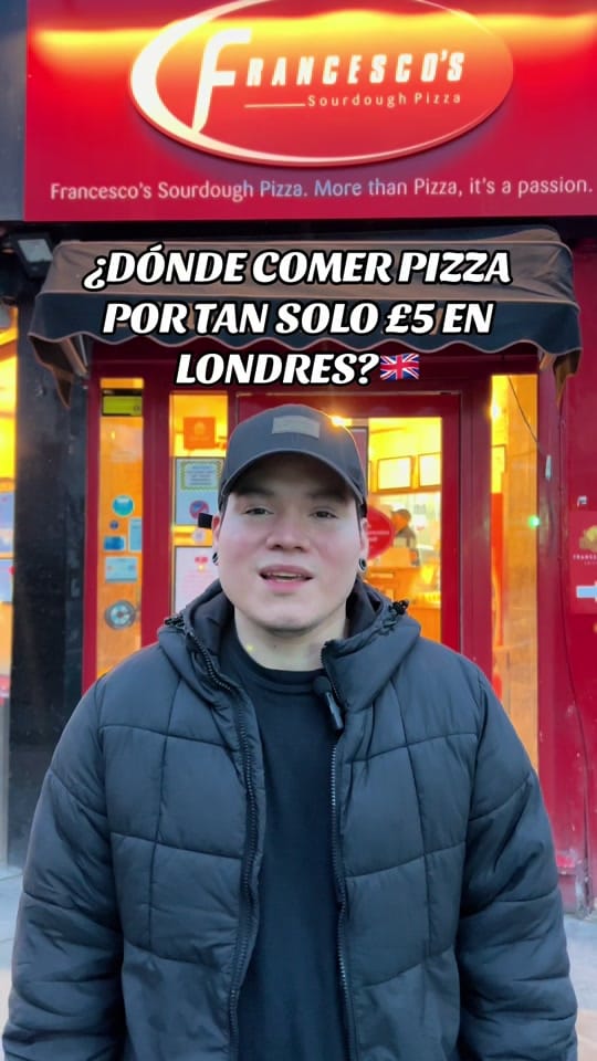 Post 10 by Iver Food Lover on TikTok (video)