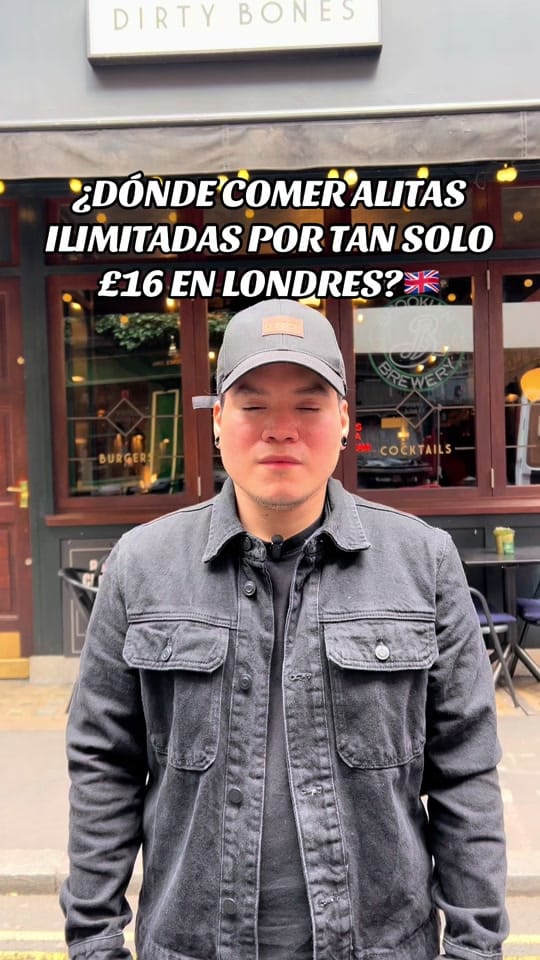 Post 4 by Iver Food Lover on TikTok (video)