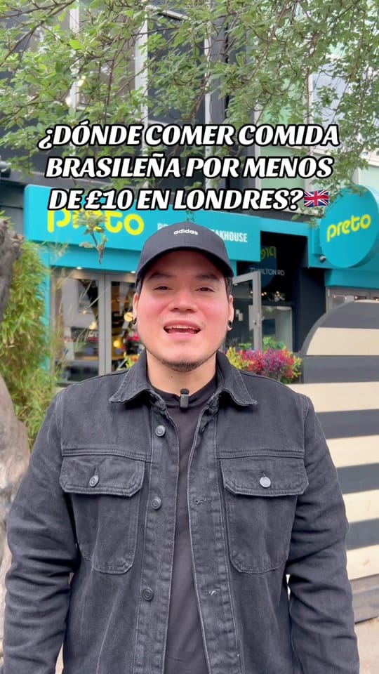 Post 1 by Iver Food Lover on TikTok (video)