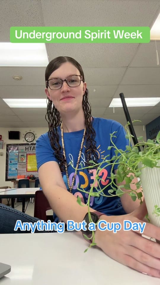 Post 8 by Miss Darling on TikTok (video)