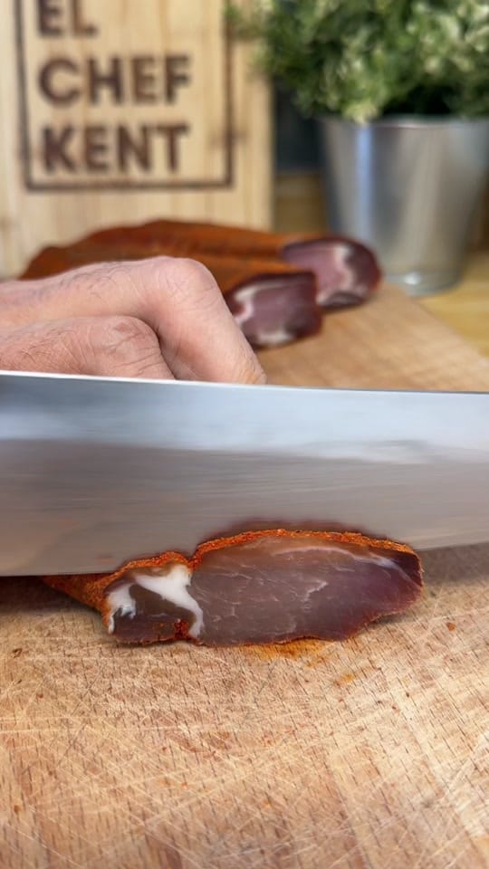 Post 7 by El Chef Kent/Héctor Medina on TikTok (video)