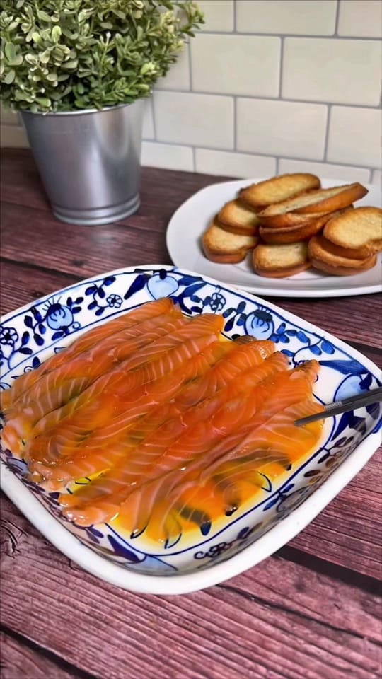 Post 9 by El Chef Kent/Héctor Medina on TikTok (video)