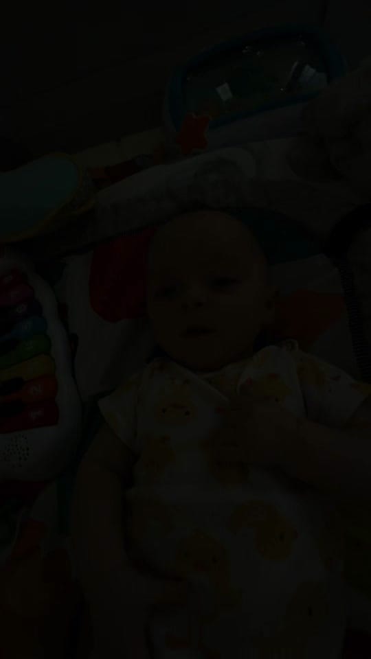 Post 1 by Amanda | Micropreemie Mama on TikTok (video)